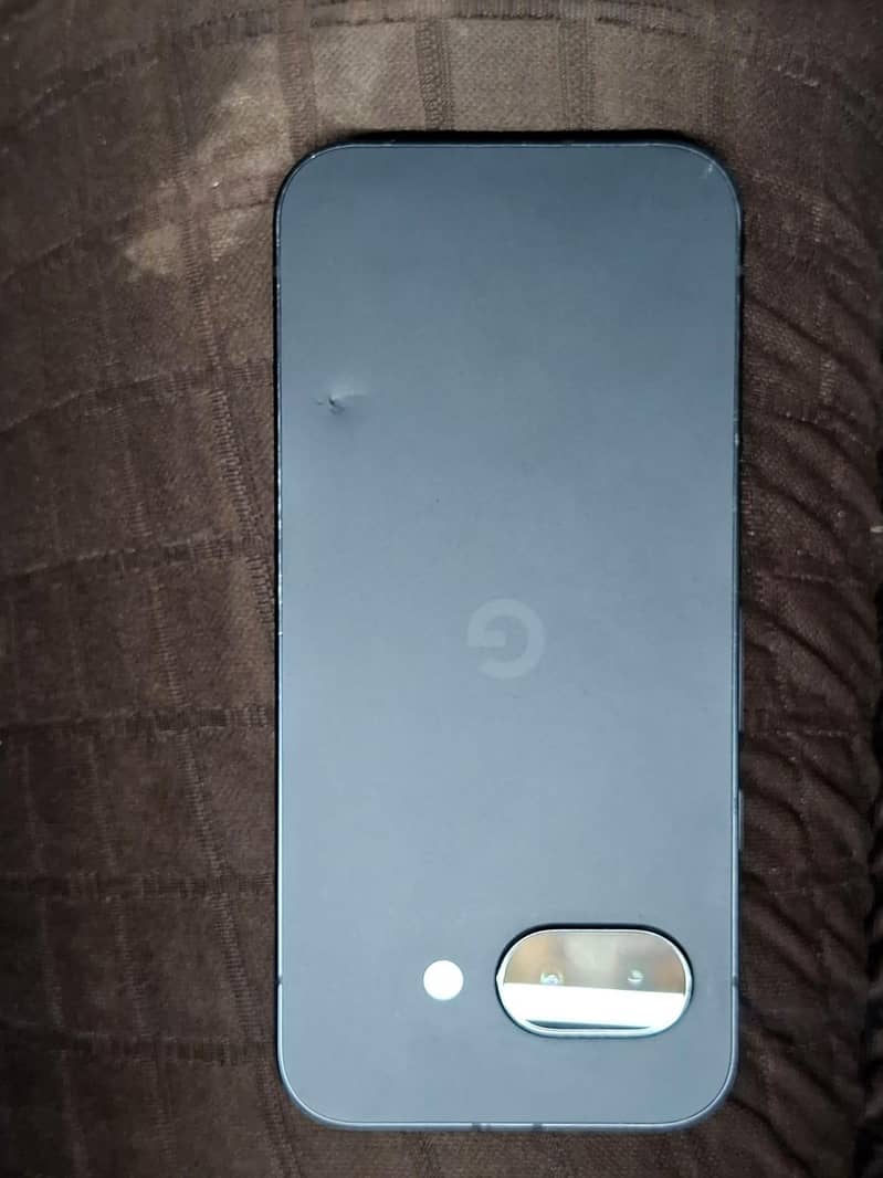 Google Pixel 9a 0