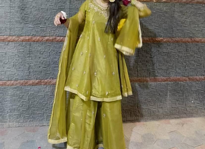 Sharara 0