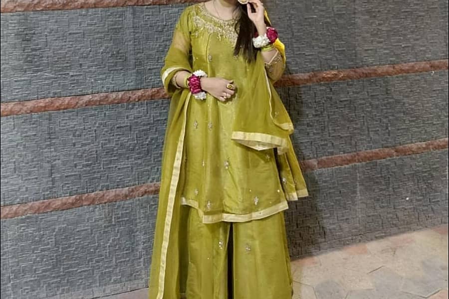 Sharara 8