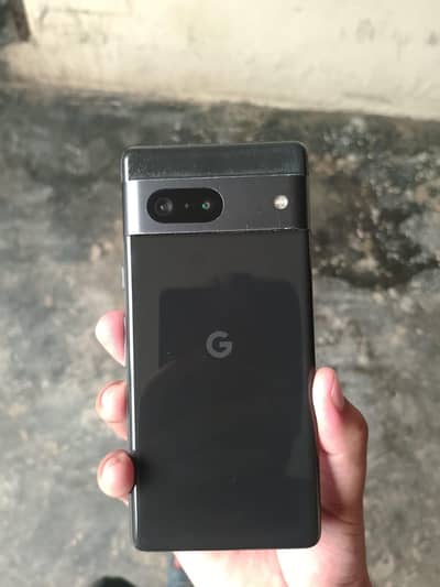 Google Pixel 7