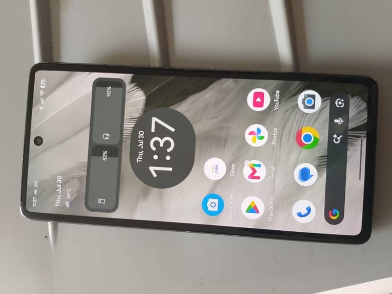 Google Pixel 7 7