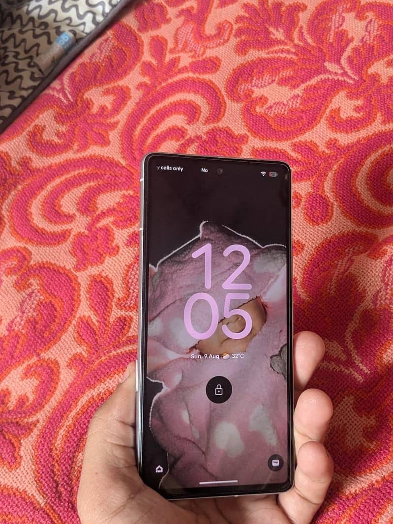 Google Pixel 7 1