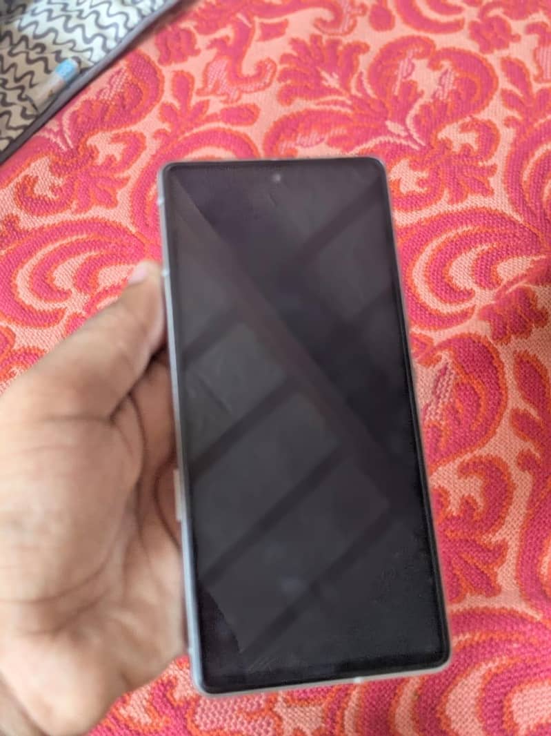 Google Pixel 7 2