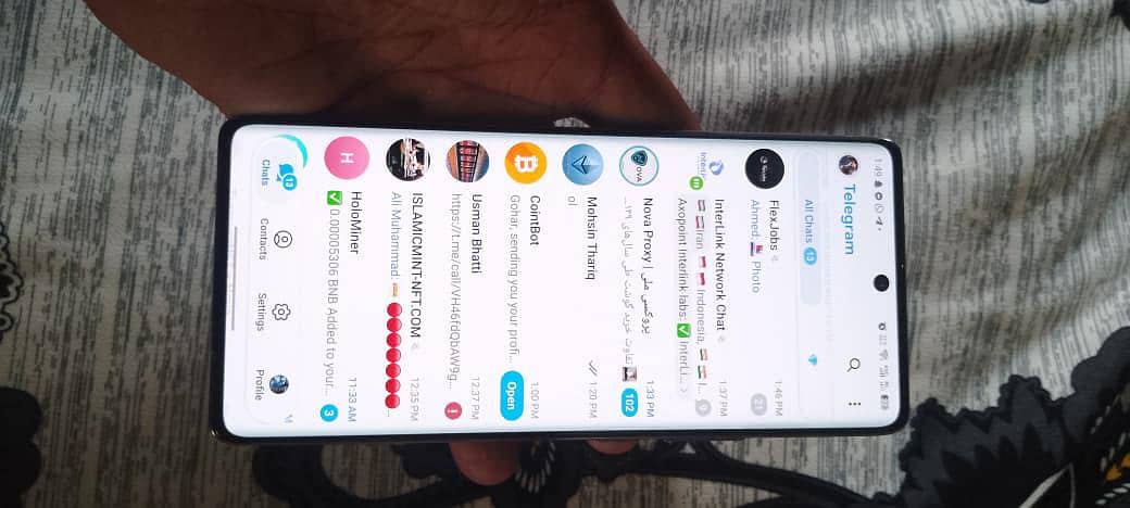 Tecno CAMON 30 0