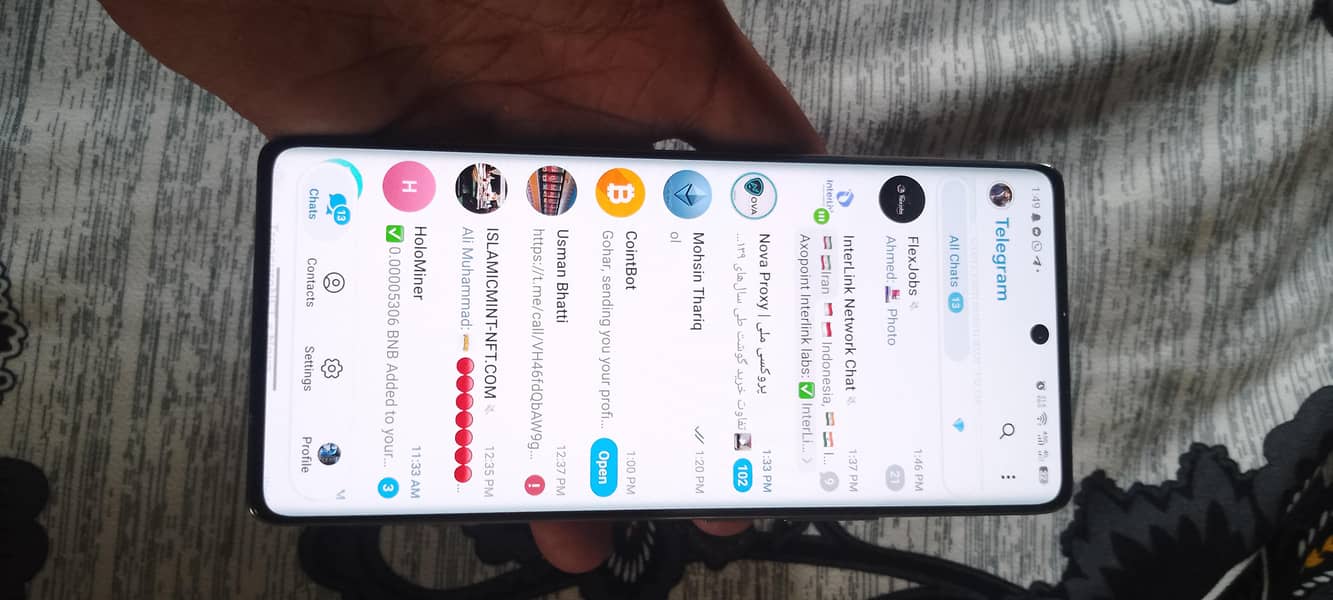 Tecno CAMON 30 2