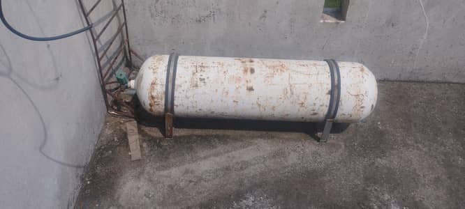 cng kit 50 cylinder