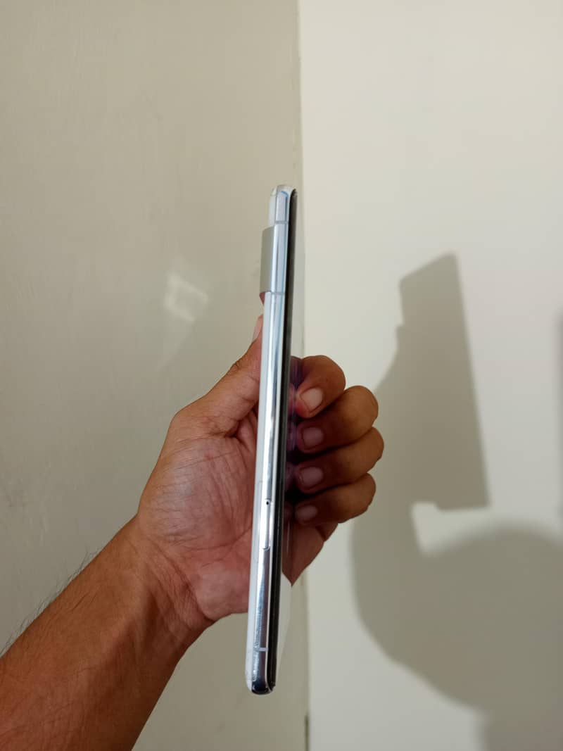 Google Pixel 7 Pro 3
