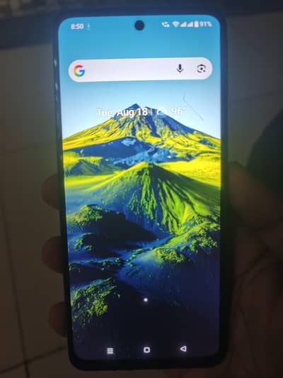 Realme C71