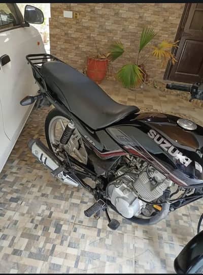 Buy And Enjoy Ride