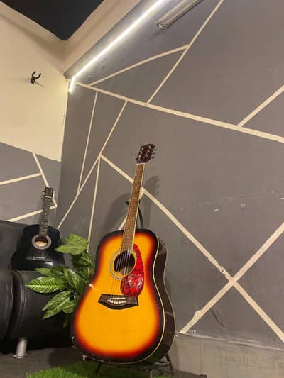 Guitars Era || professional acoustic guitar joumbo WhatsAp 03220061612