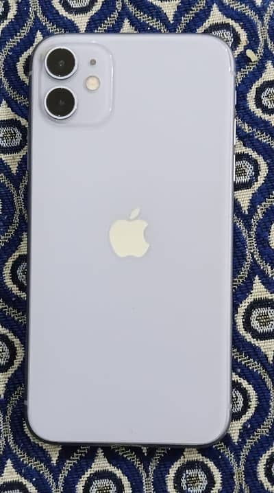 Apple iPhone 11