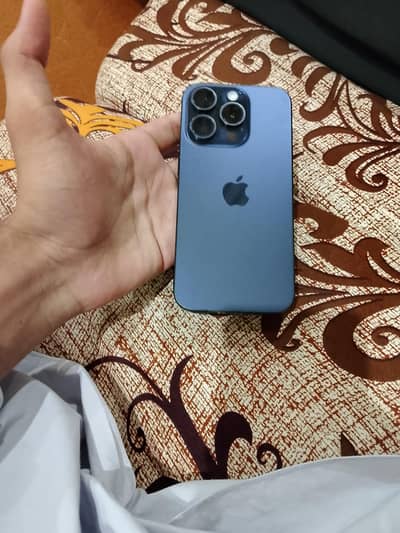 Apple iPhone 15 Pro Bypass