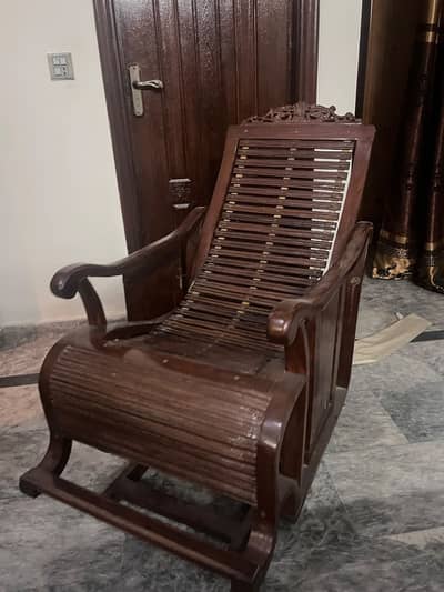 swing chair