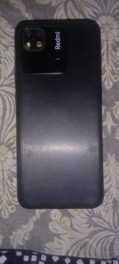 Xiaomi Redmi 10A