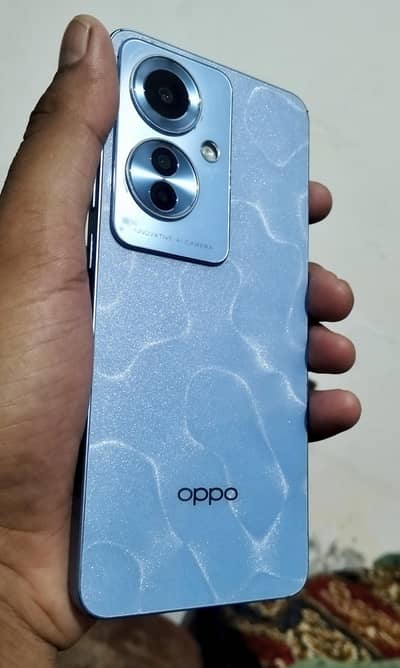OPPO Reno