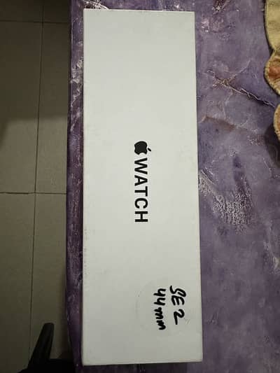 Apple watch SE3 44mm