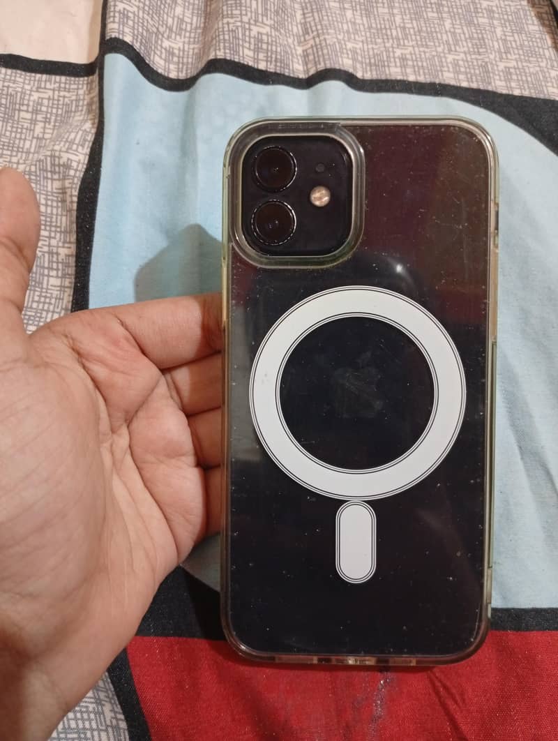 Apple iPhone 12 2