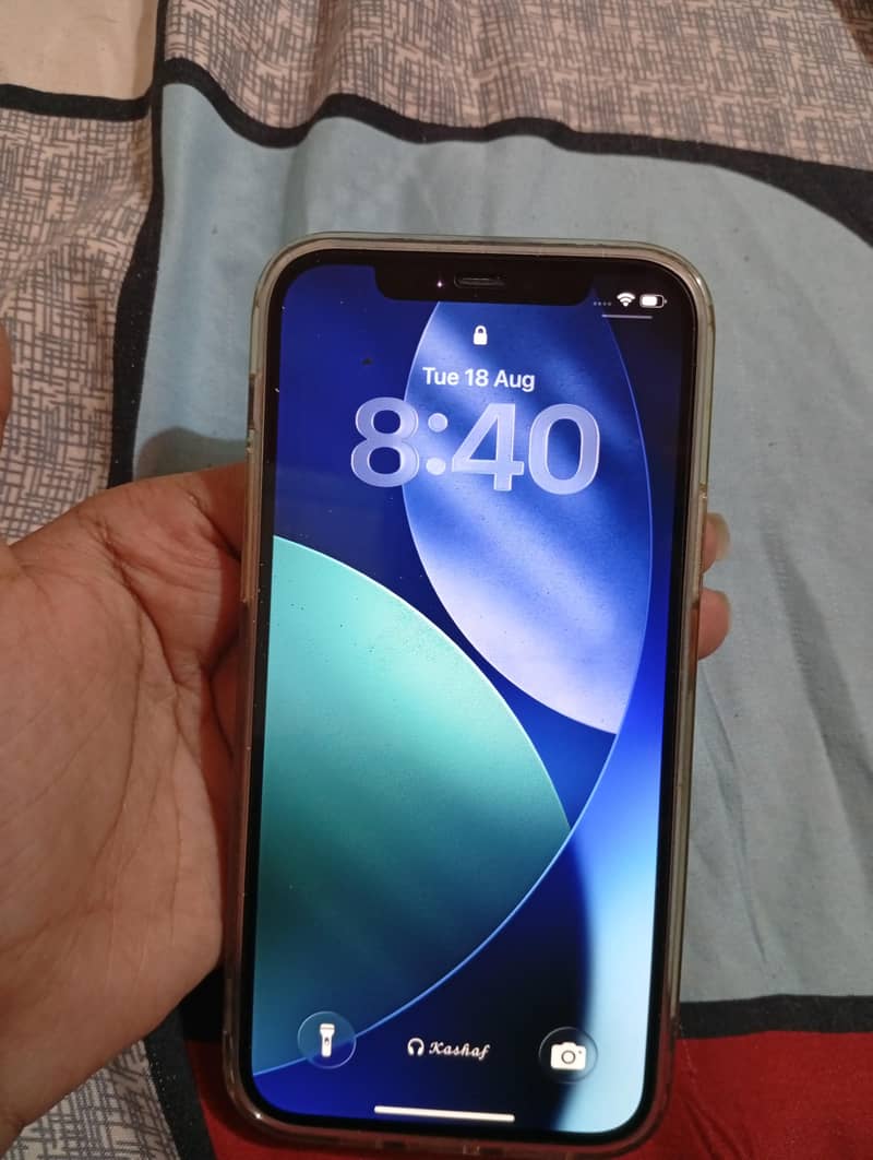 Apple iPhone 12 3