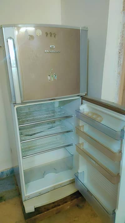 Dawlance 9170 Chill cooling