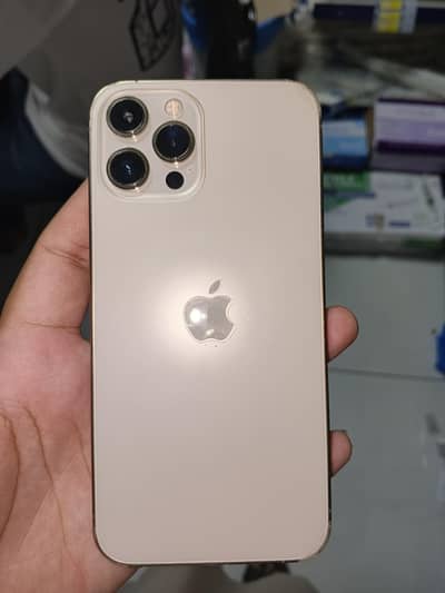 Apple iPhone 12 Pro Max