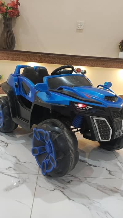 JAPANI CAR