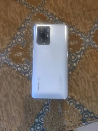 Xiaomi 11T Pro 5G | 120W HyperCharge | Snapdragon 888 | 108MP Camera