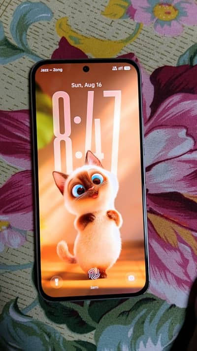 Infinix hot 60pro