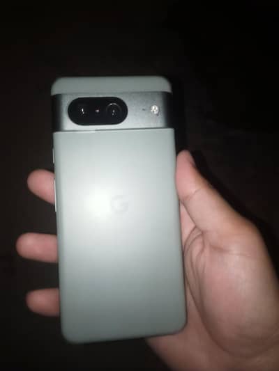 Google Pixel 8