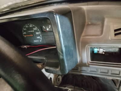 Suzuki Mehran VXR 2015