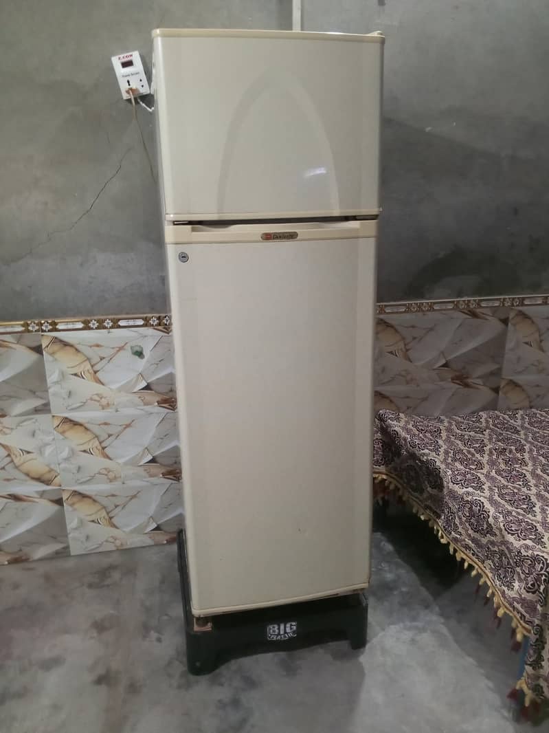 بہت اچھی فرج ہے 0