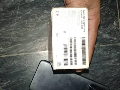 Xiaomi Redmi 10C
