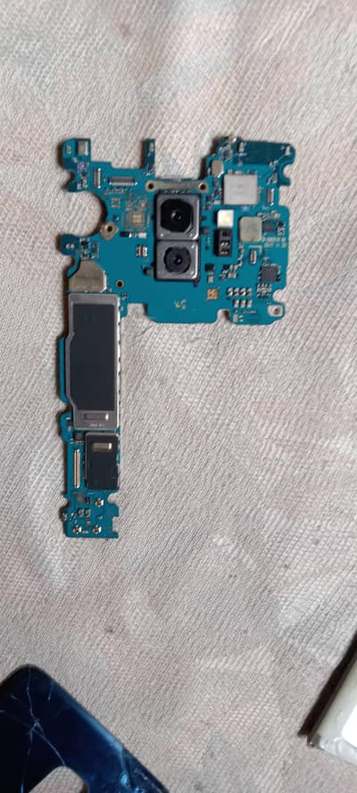 Samsung Mobile S9 Plus