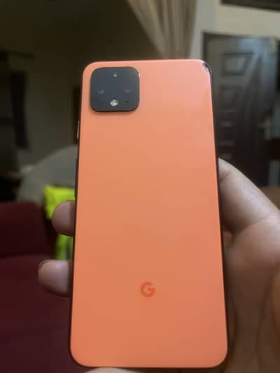 Google Pixel 4 board repair ho ga