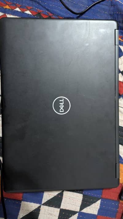 Dell Latitude 5491 i5 8th Gen 8GB 256GB SSD