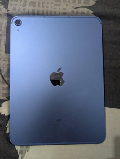 Ipad 10th gen