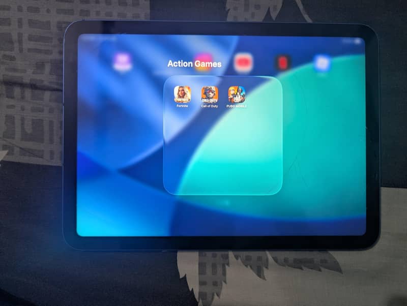 Ipad 10th gen 2