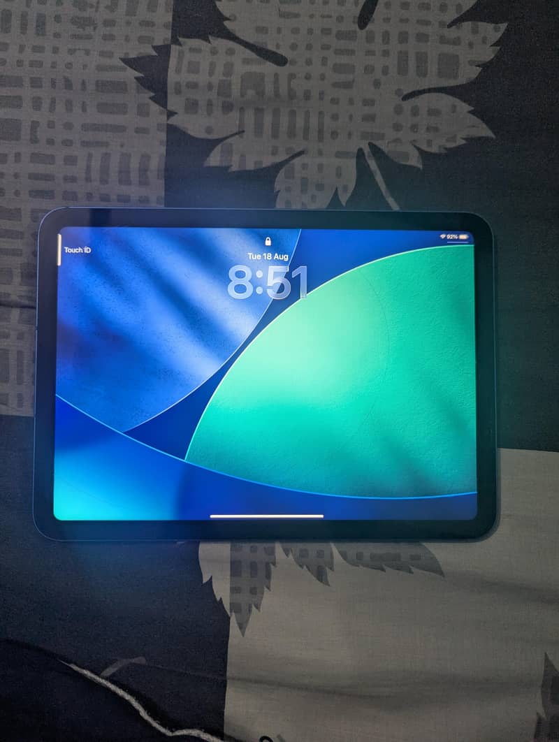 Ipad 10th gen 3