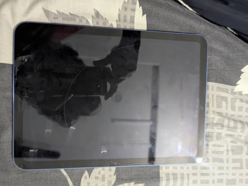Ipad 10th gen 7
