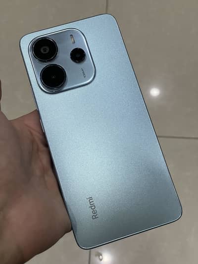 Xiaomi Redmi Note 14