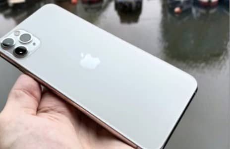 Apple iPhone 11 Pro Max