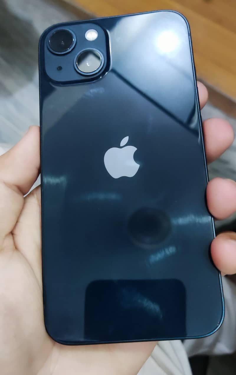 Apple iPhone 13 0
