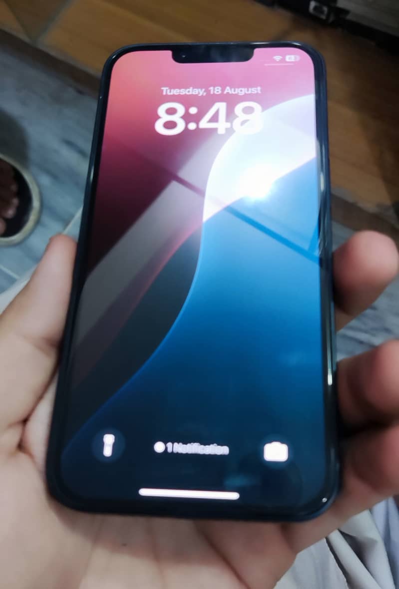 Apple iPhone 13 1