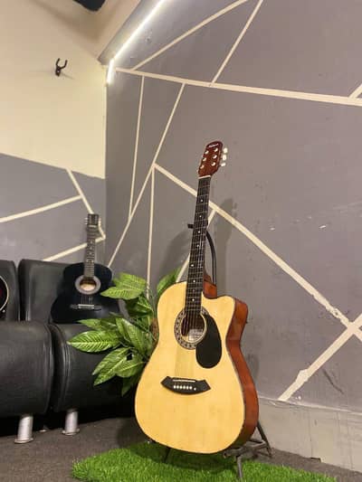 Guitar begginer // GUITARS ERA // WHATSAPP 03220061612 cod available