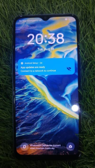 OPPO A18