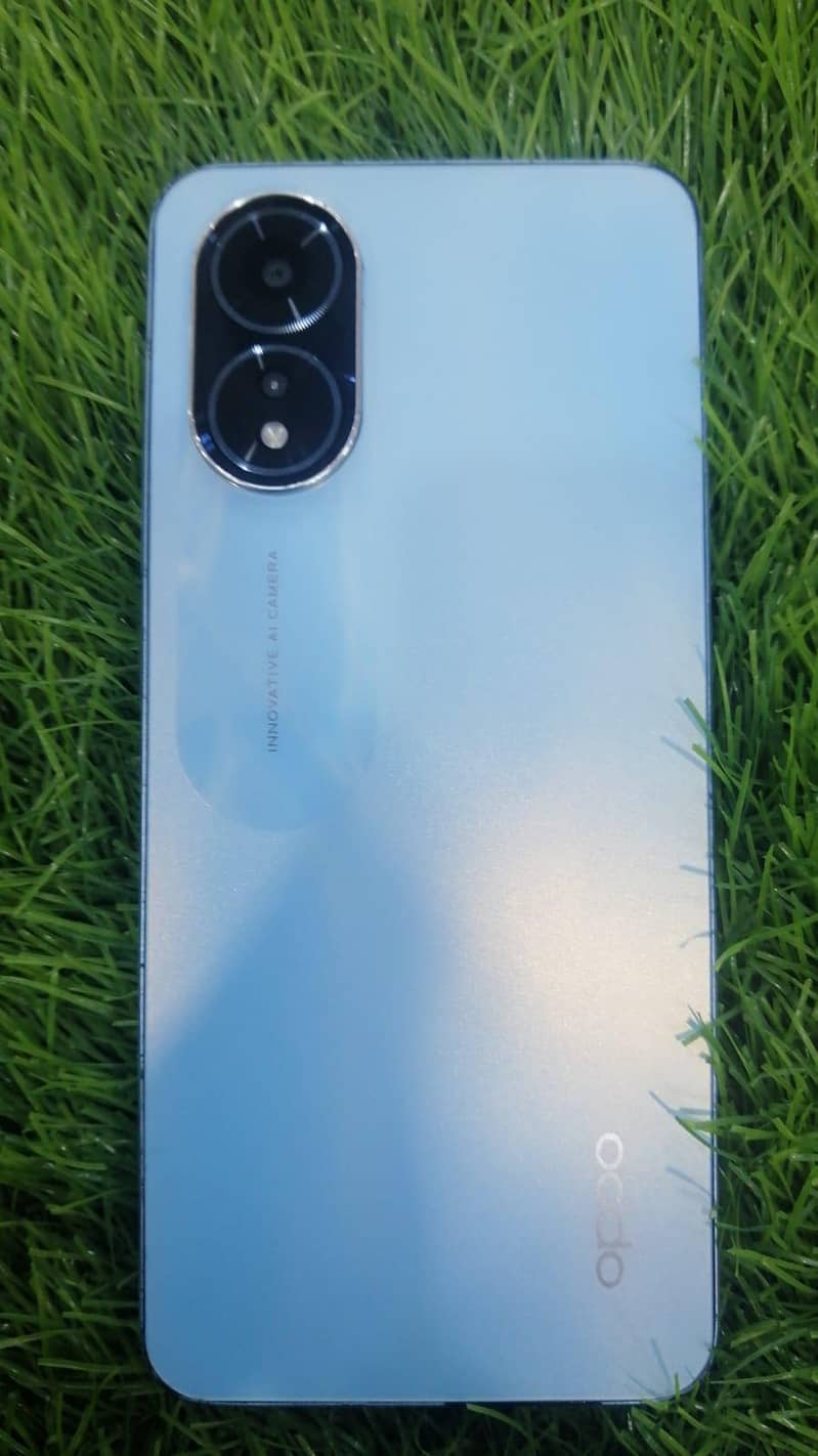 OPPO A18 3