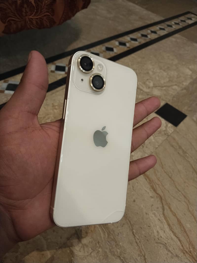 Apple iPhone 14 2