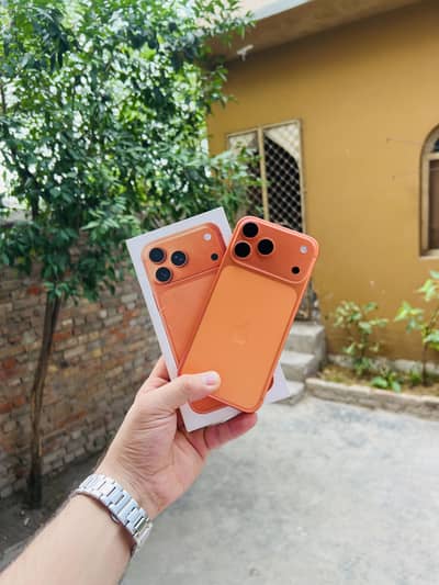 IPhone 17 Pro Max Non Pta