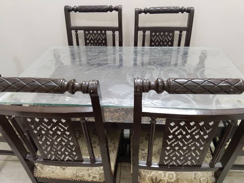 Dinning Table 1