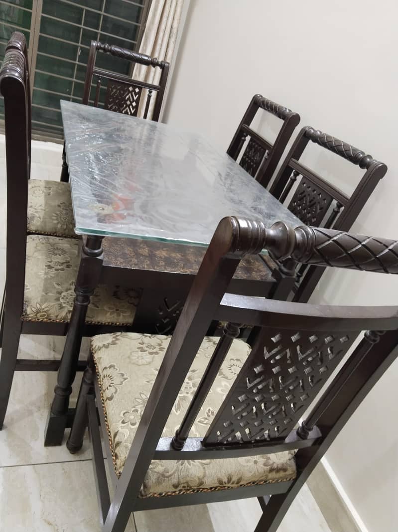 Dinning Table 2