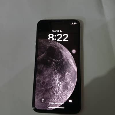 Apple iPhone X